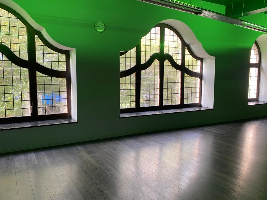 To Let commercial Property for Rent in Cape Town City Centre Western Cape